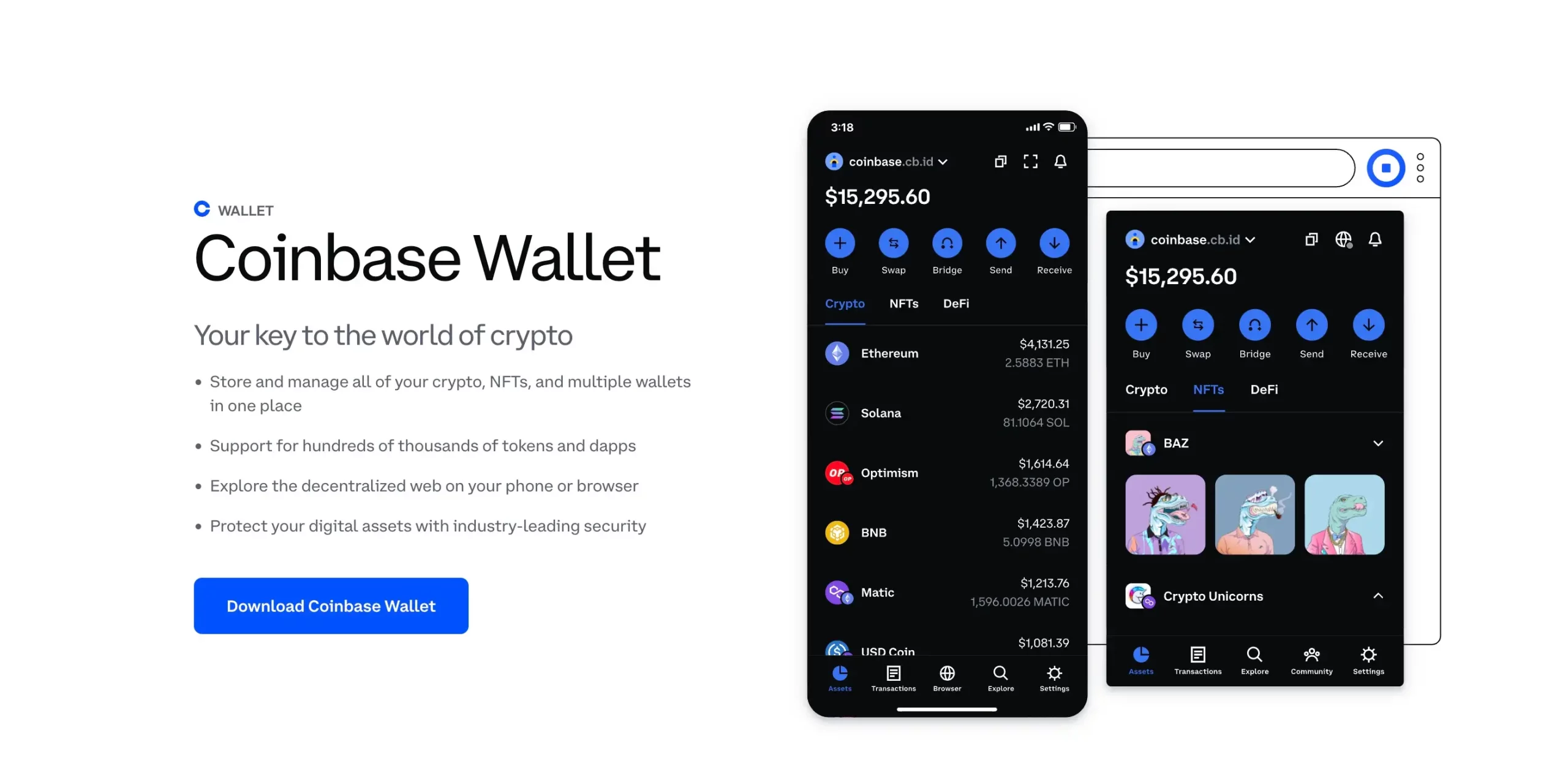 Best Ethereum Wallets To Safely Secure Your ETH