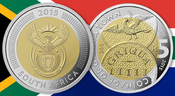 Looking for mandela 5 rand coin Buy online on Bob Shop.