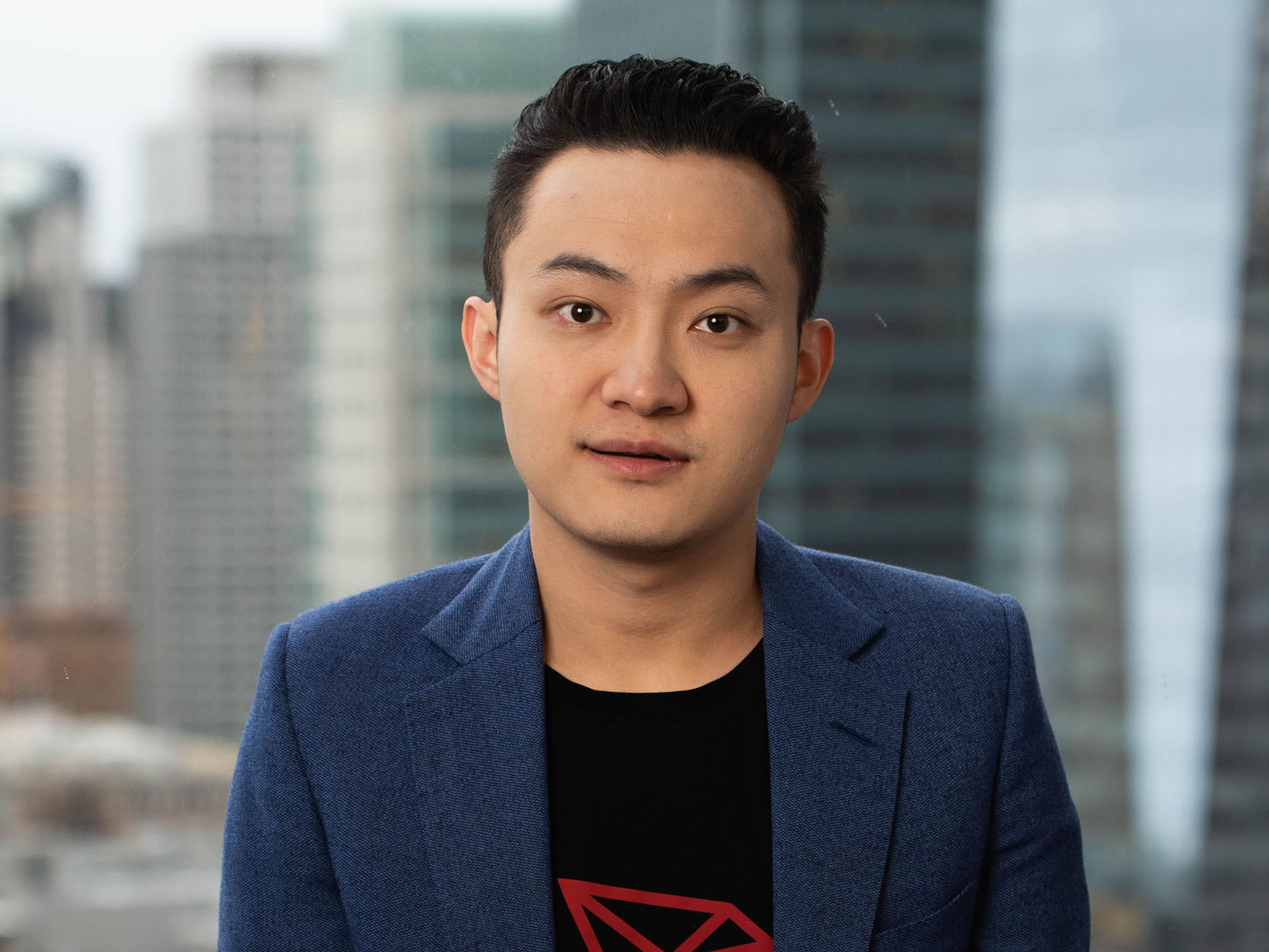 Twitter Visits Tron (TRX) Office, Possible Partnership? - Ethereum World News