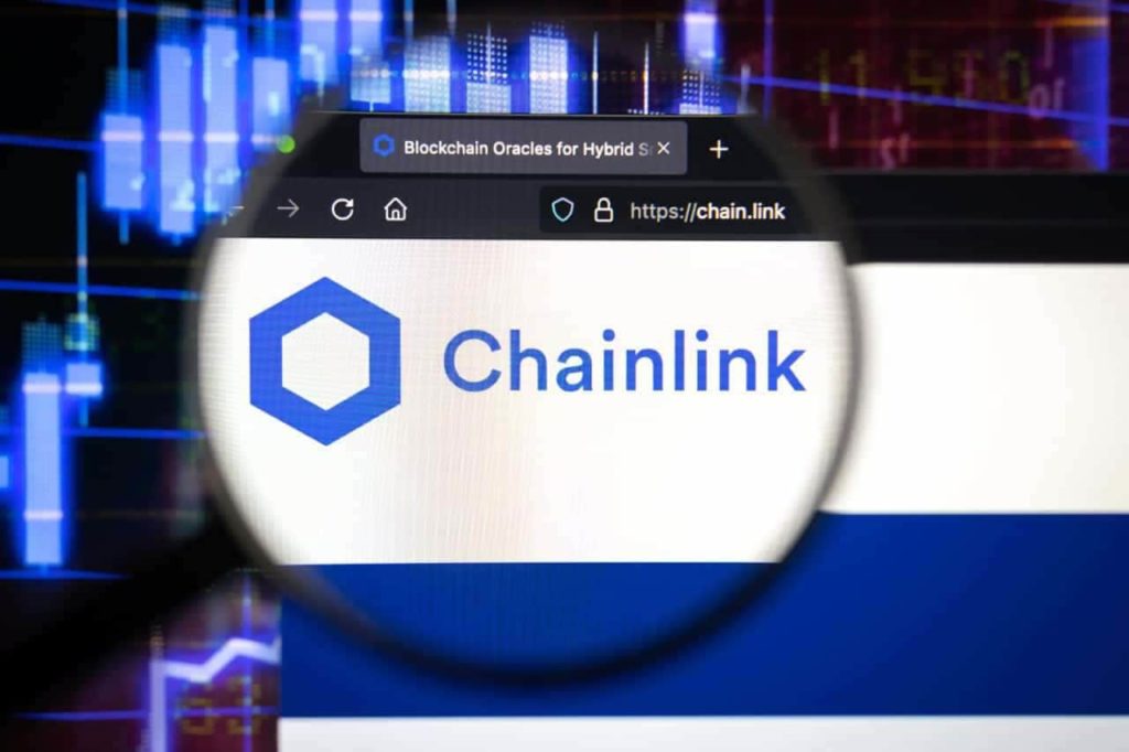 Chainlink: The Industry-Standard Web3 Services Platform