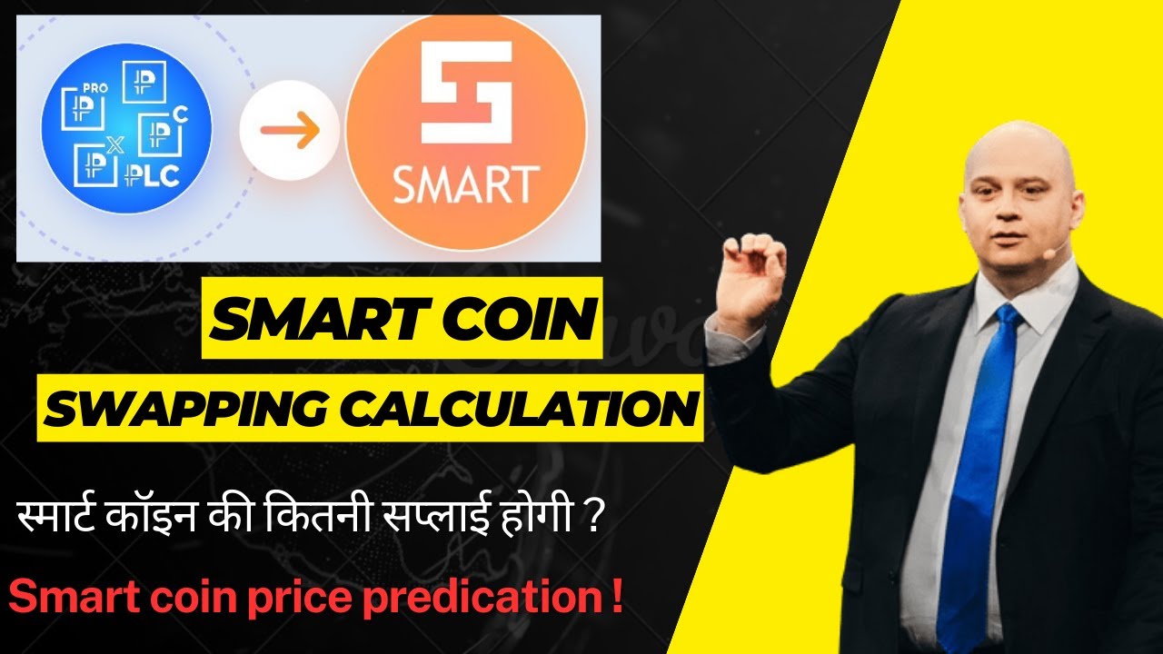 Smartcoin Price Prediction up to $ by - SMC Forecast - 