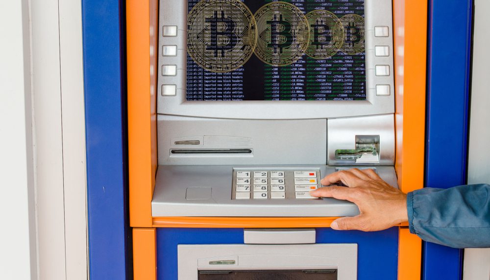 What Are Bitcoin ATMs And How Do They Work? | Bankrate