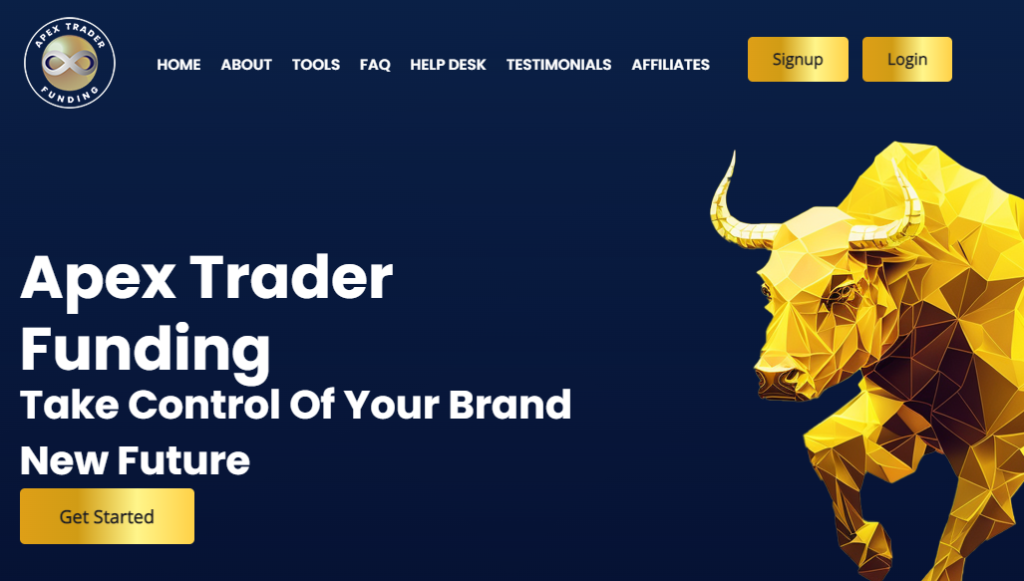 Apex Trader Funding vs TradeDay – Full Comparison – Living From Trading