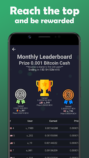 Bitcoin Cash Wallet (BCH) | Coin Wallet