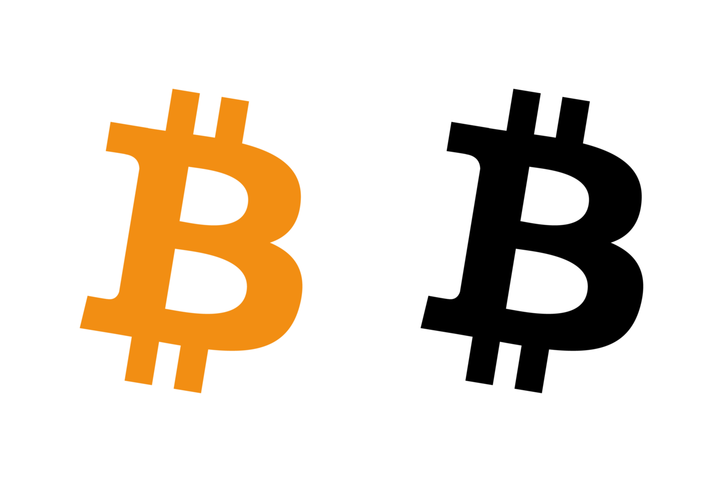 Free Bitcoin PNG, SVG Icon | Bitcoin, Bitcoin currency, Money images