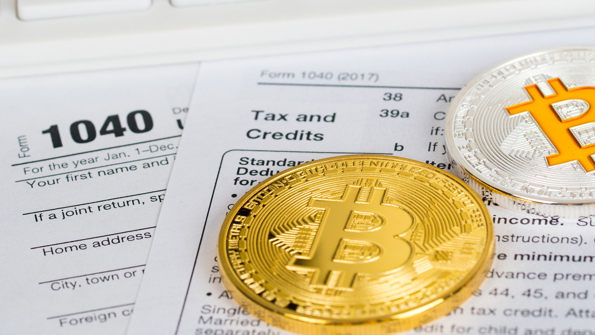 Cryptocurrency and Tax in Australia: Everything You Need to Know – Forbes Advisor Australia