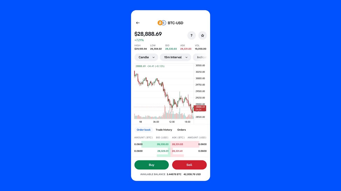 Uphold vs. Coinbase: Which Should You Choose?