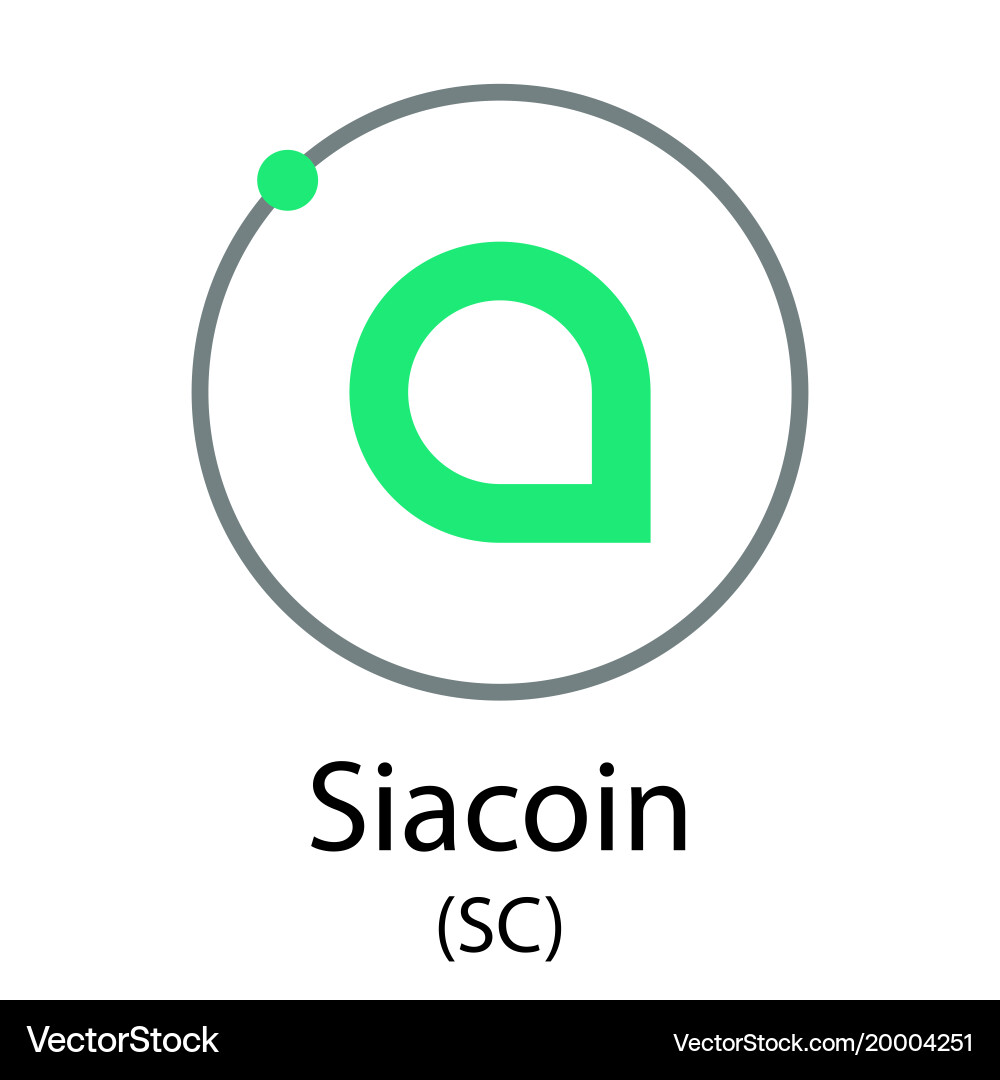 Sia (SC) ICO Rating, Reviews and Details | ICOholder