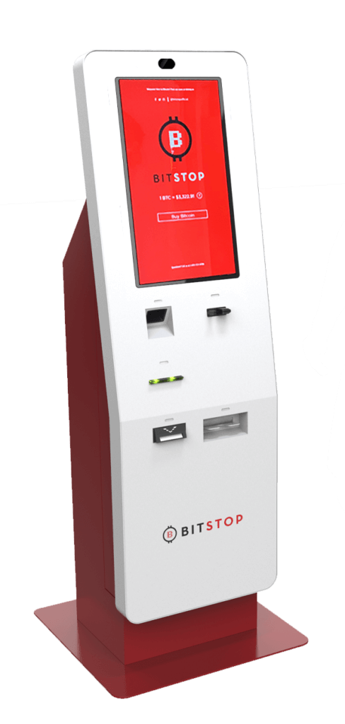 Find a Bitcoin ATM Near You | 24 Hour Bitcoin Machine Locations