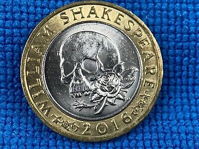 William Shakespeare £2 coin: how much is it worth? | The Sun