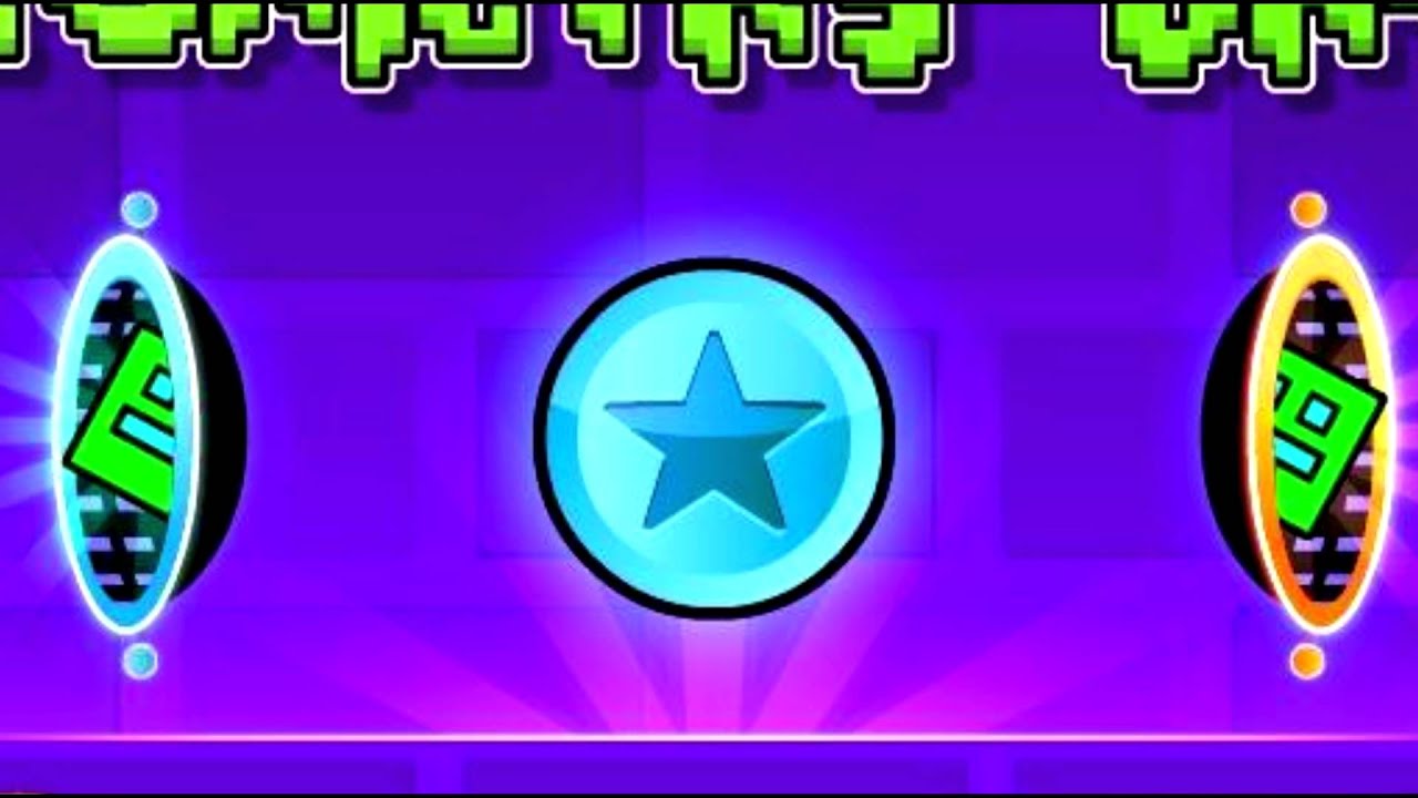 Levels - Geometry Dash Guide - IGN