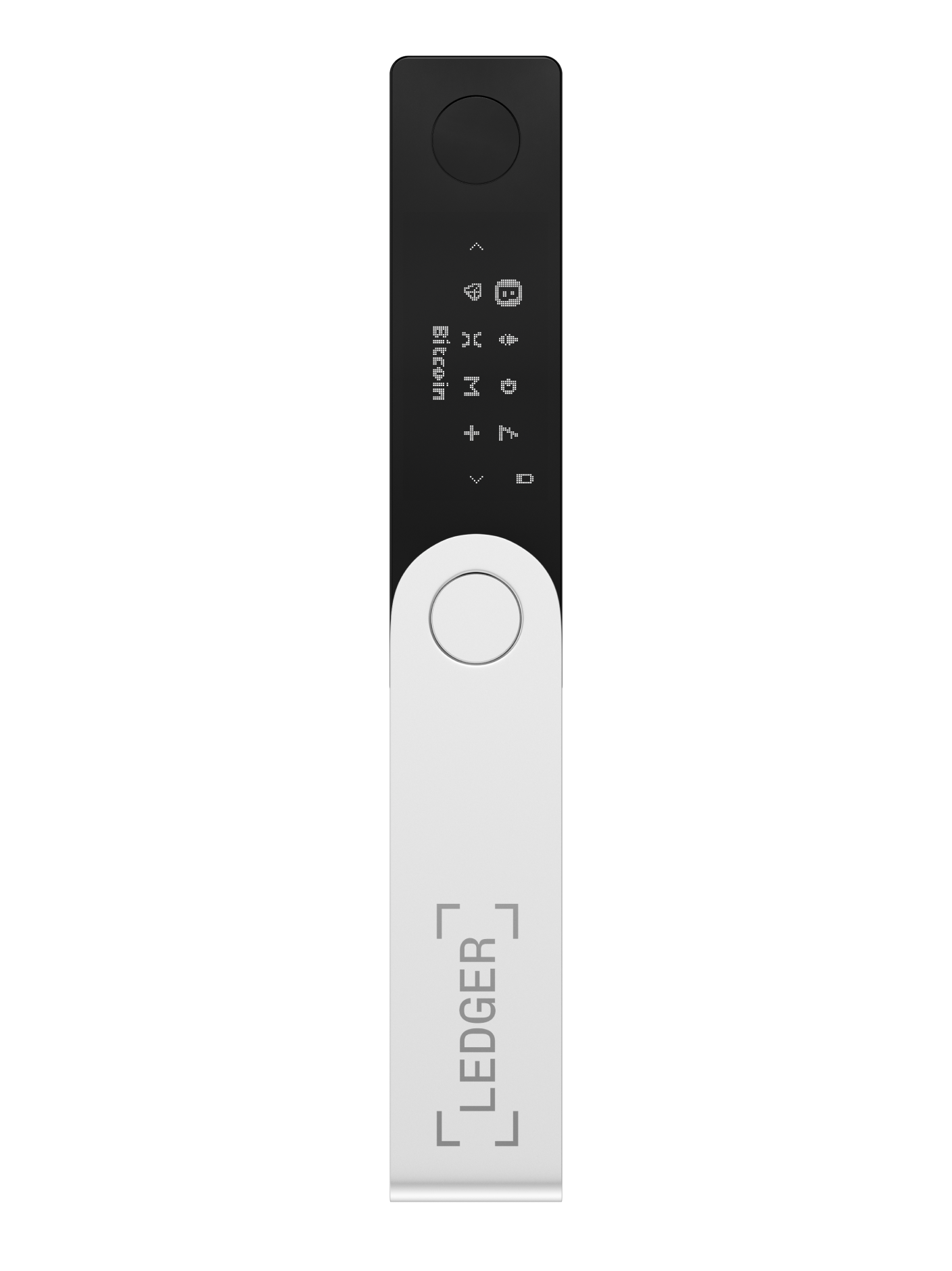 Ledger Supported Coins | Ledger