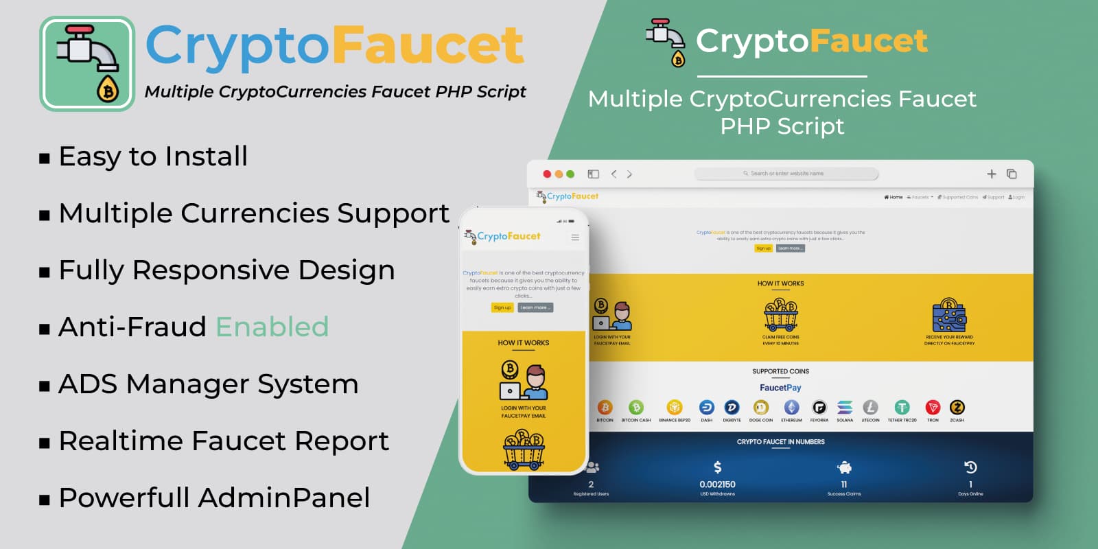 Bitcoin Faucets: How to Earn Free Bitcoins in ? - CoinCola Blog