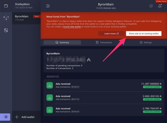 How to Stake Cardano (ADA) | Staking Rewards