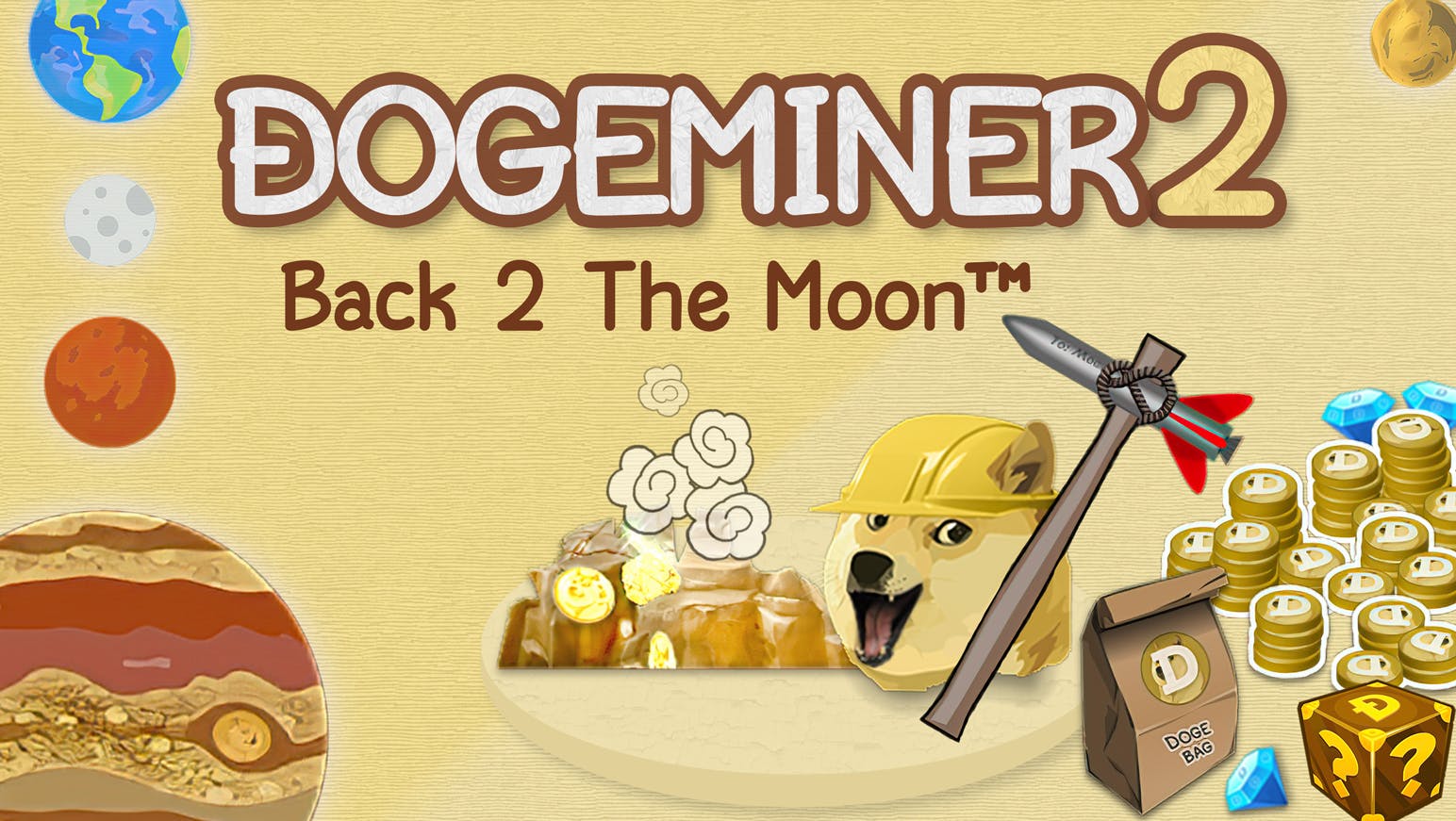 Mining Dogecoin - Dogecoin