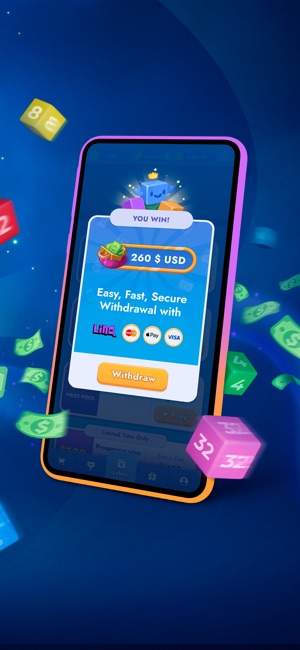 WinZO | Play Mobile Games & Win Cash | Download the App Now