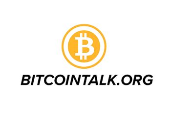 Bitcointalk - CoinDesk