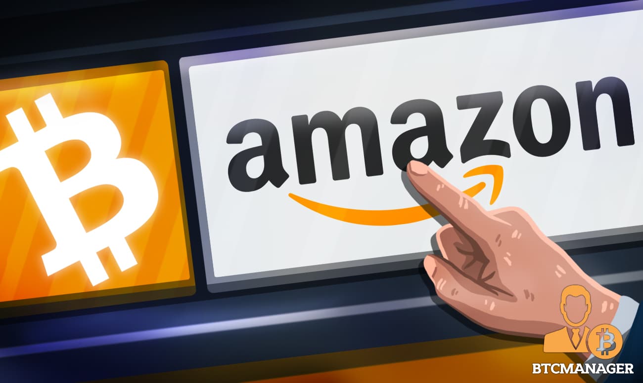 How to Pay With Crypto on Amazon