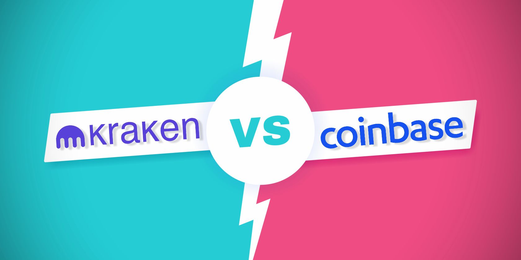 Kraken Vs Gemini vs Coinbase