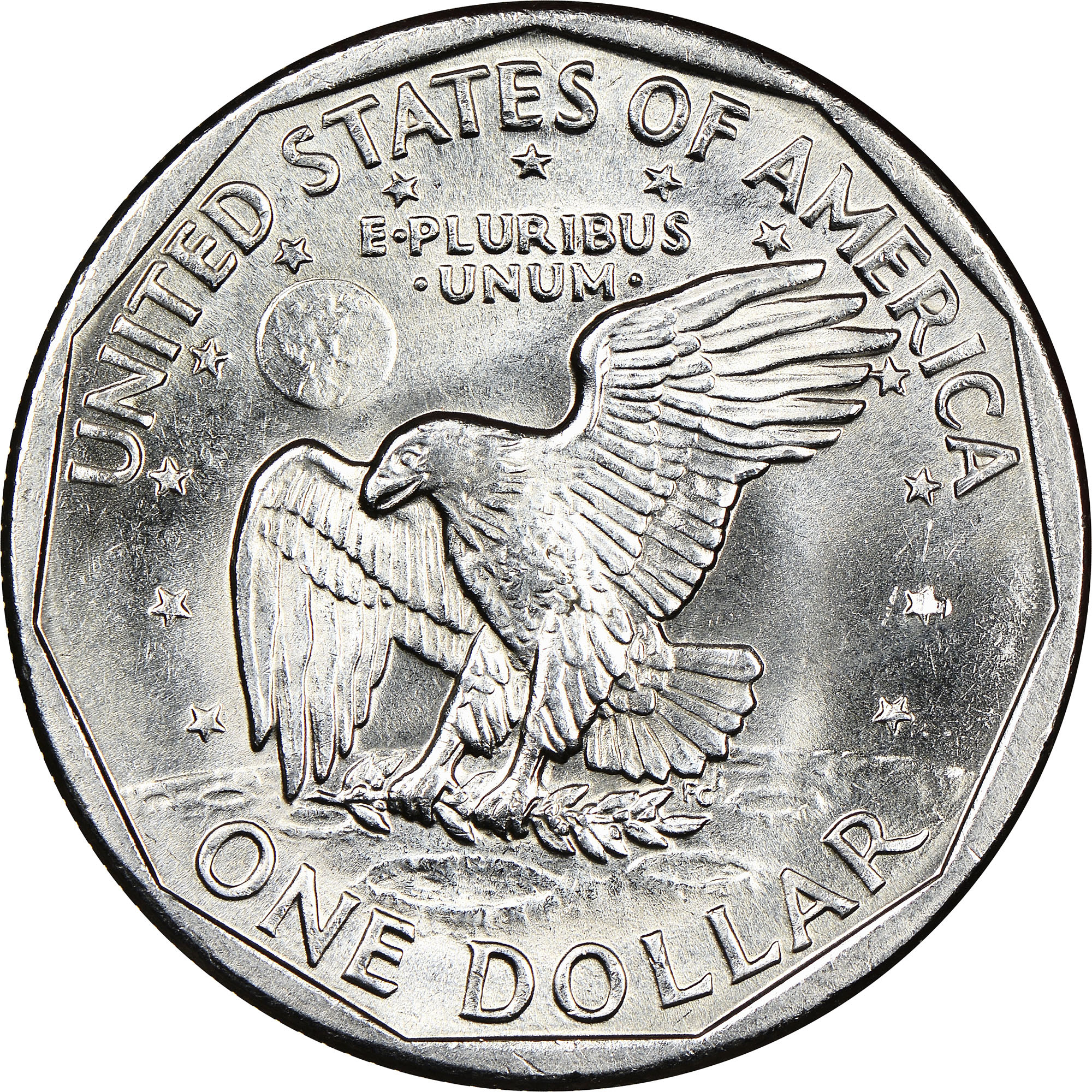 Susan B. Anthony Dollar Coin Values and Prices