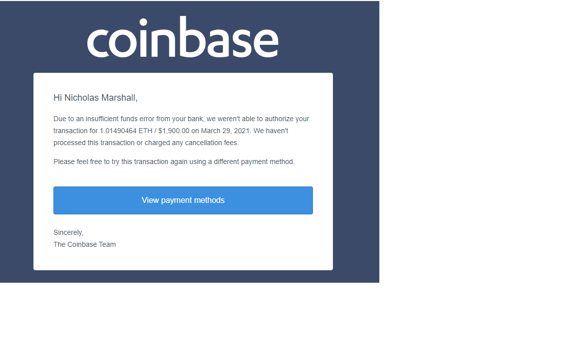 Issues · coinbase/coinbase-commerce-node · GitHub