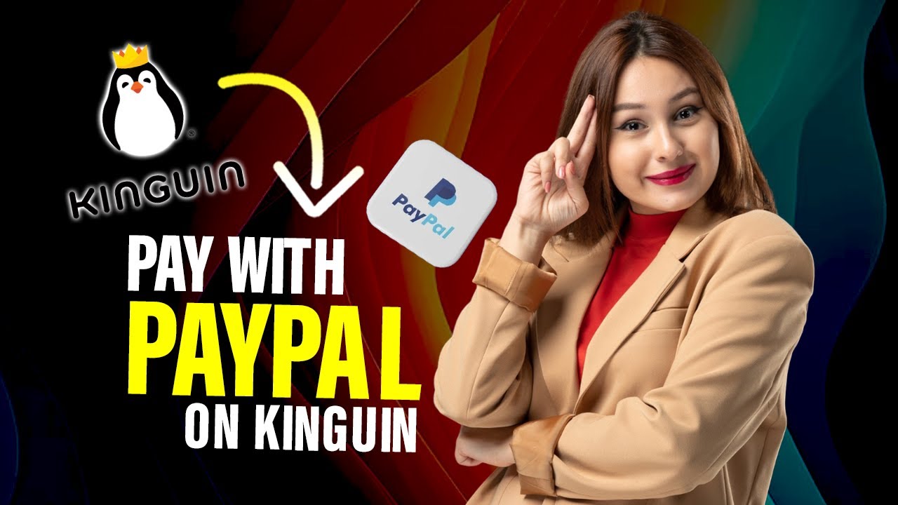 Kinguin for Charity with Paypal - Liquipedia Hearthstone Wiki