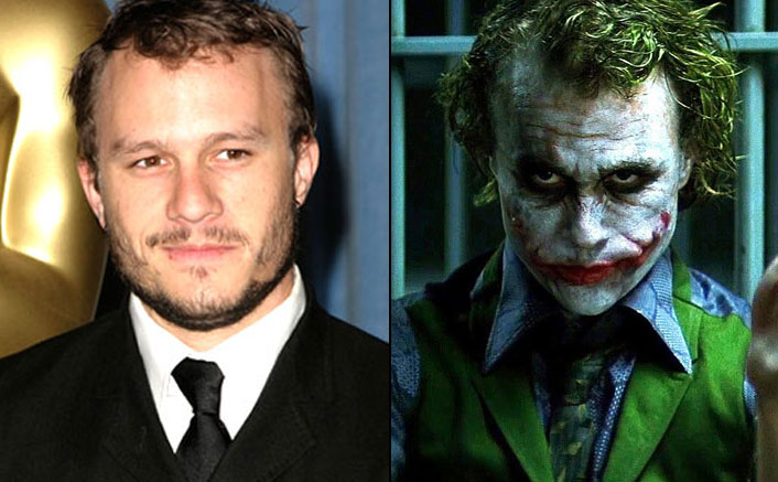 How Playing The Joker Changed Heath Ledger For Good