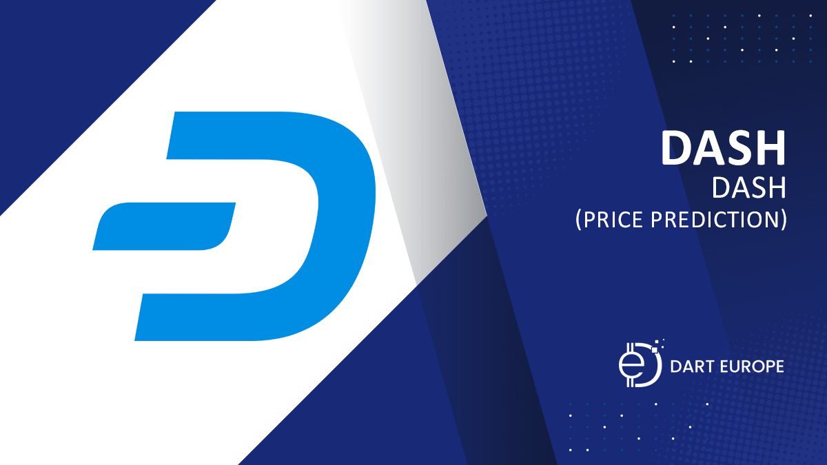 Dash price prediction & forecast / - 