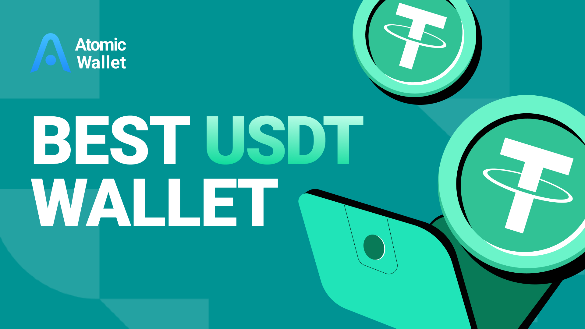 Top 6 Tether USDT Wallets of Premier Selection - Material Bitcoin