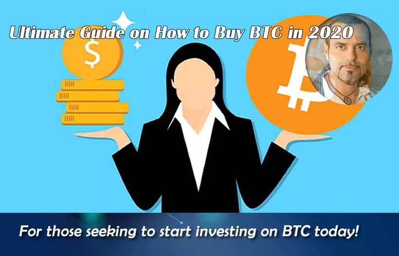 How to Invest in Cryptocurrency