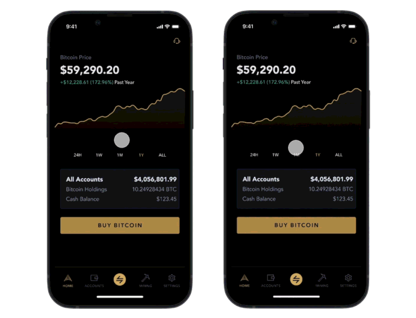 How To Mine Cryptocurrency Using A Mobile Device.