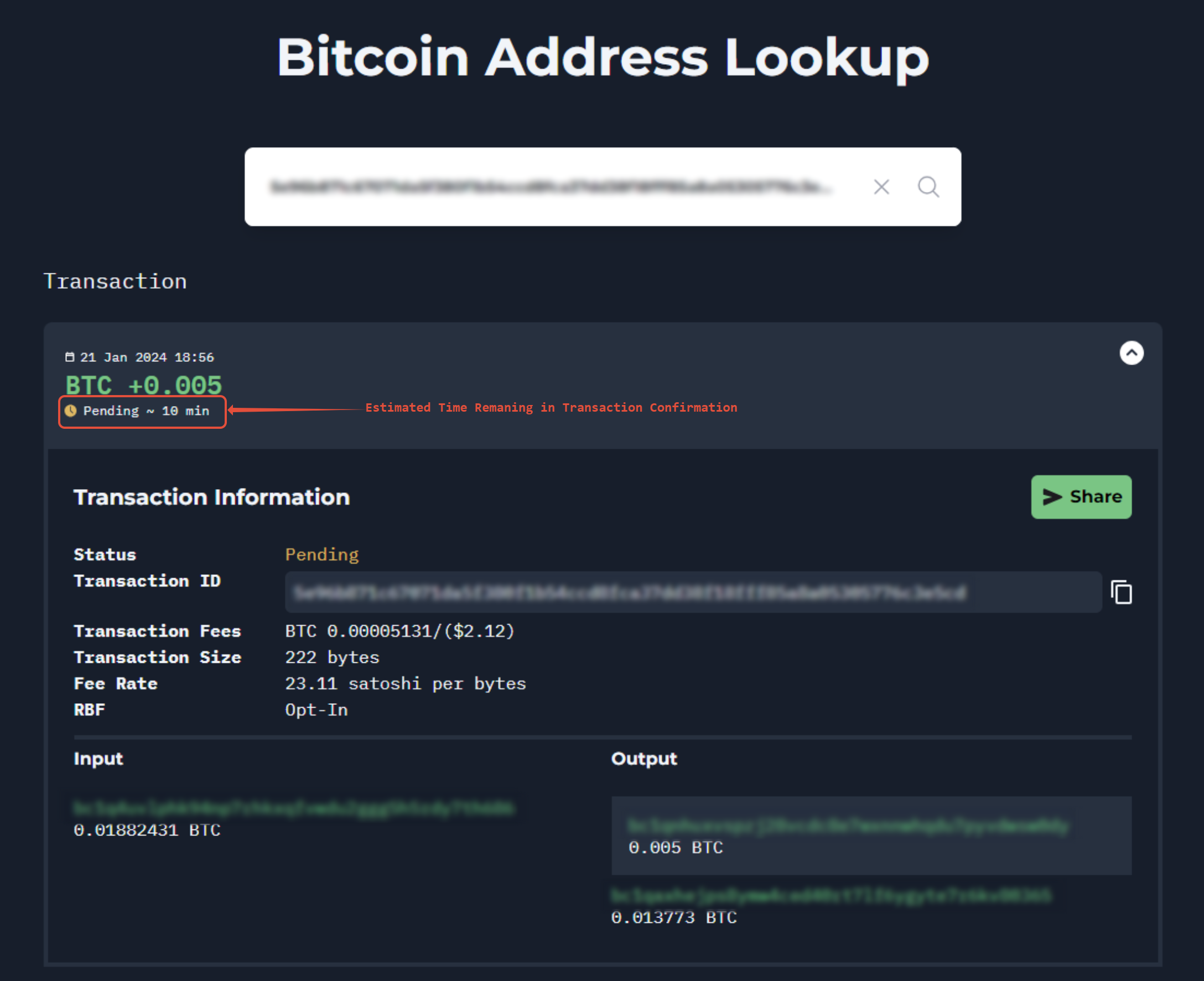 3 Things to Know about Bitcoin Confirmations []