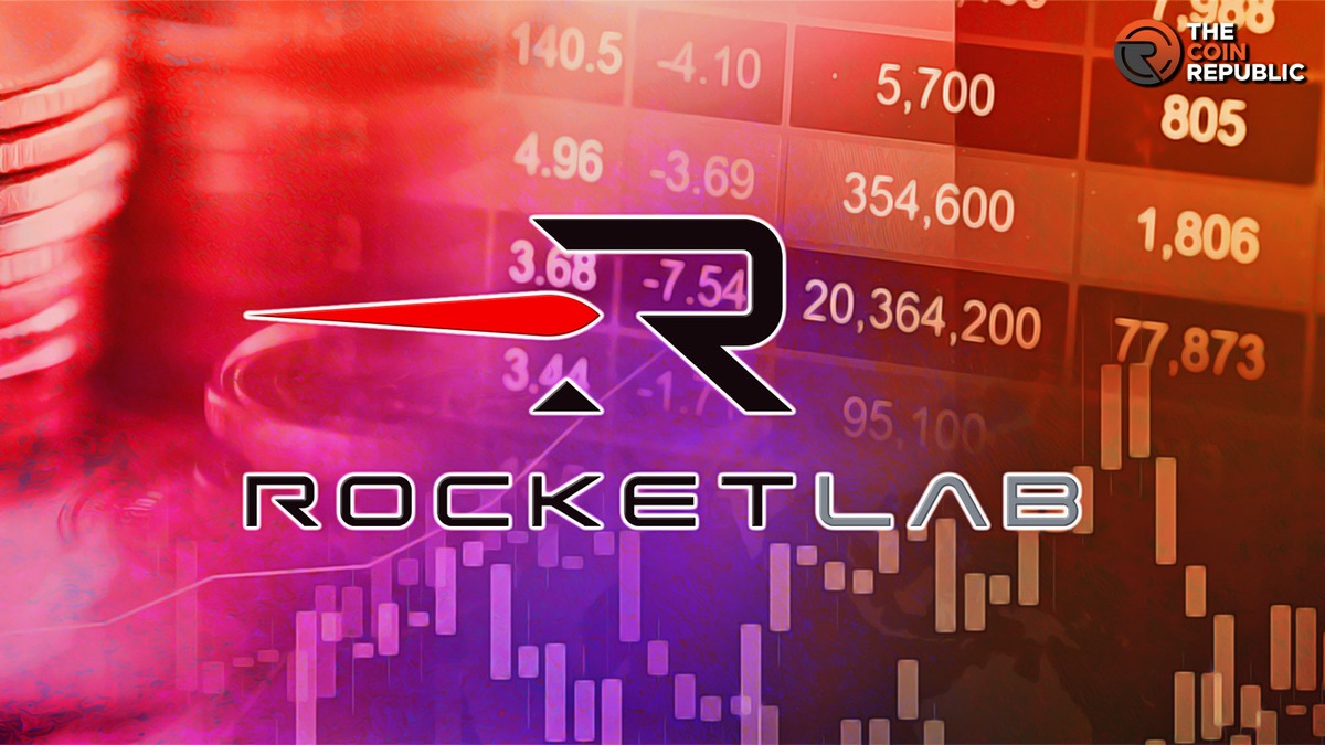 Rocket Lab (RKLB) Stock Price Skyrockets Launching NASA Satellites