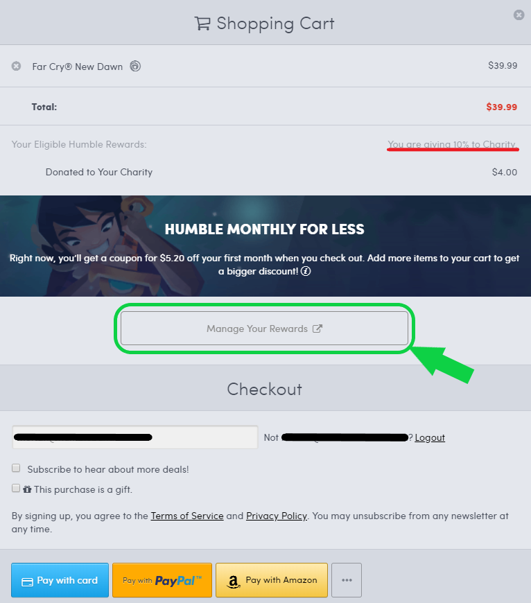 Humble Bundle Launches the Humble Store