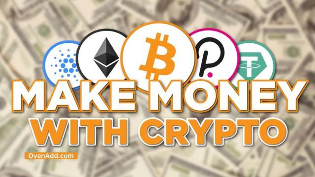 Top 10 Ways to Make Money with Cryptocurrency in 