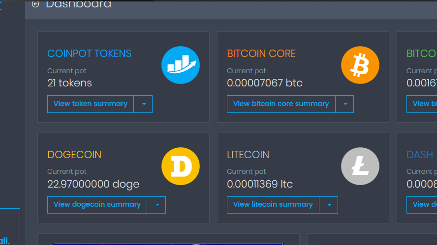 Dogecoin Faucet List - Earn Free to 5 Doge Per Claim