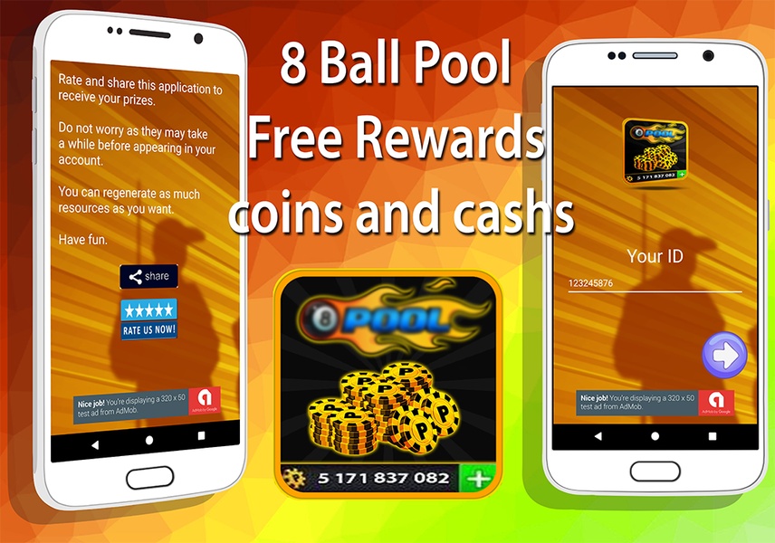 8 Ball Pool: The world's #1 Pool game