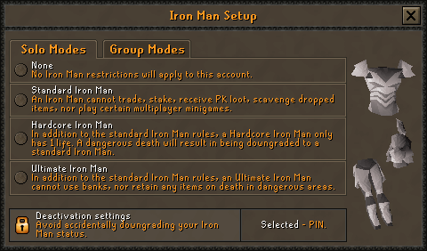 In-Depth F2P Ironman Guide - OSRS - Old School Runescape Guides