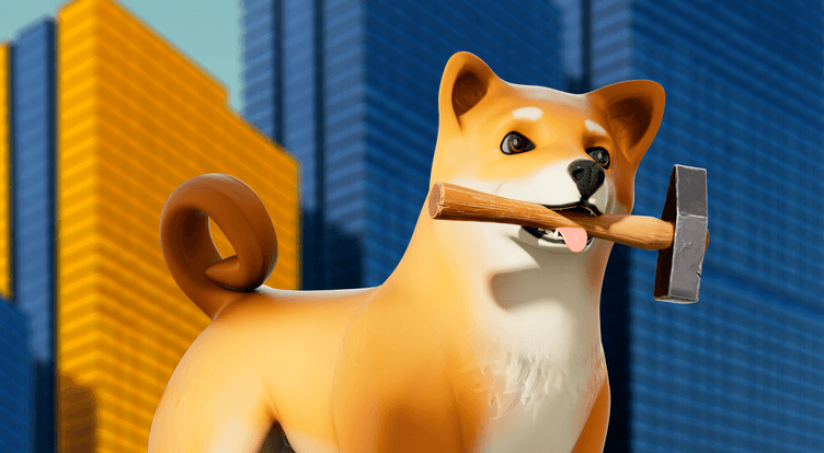 Shiba Inu coin: What experts say about the 'Dogecoin' killer hype | Fortune