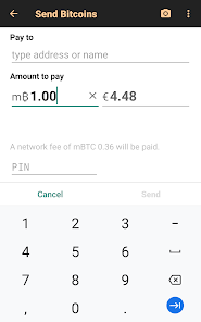 BTC Adder APK (Android App) - Free Download