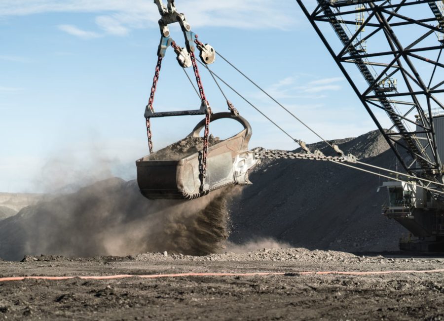 Peabody, Arch Coal Cut Nearly Jobs At Powder River Basin Mines