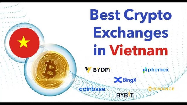 Five reasons why Vietnam’s crypto usage is so high