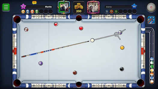 ‎8 Ball Pool™ on the App Store