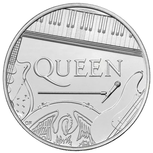 Buy Elizabeth II () The Royal Mint Coins