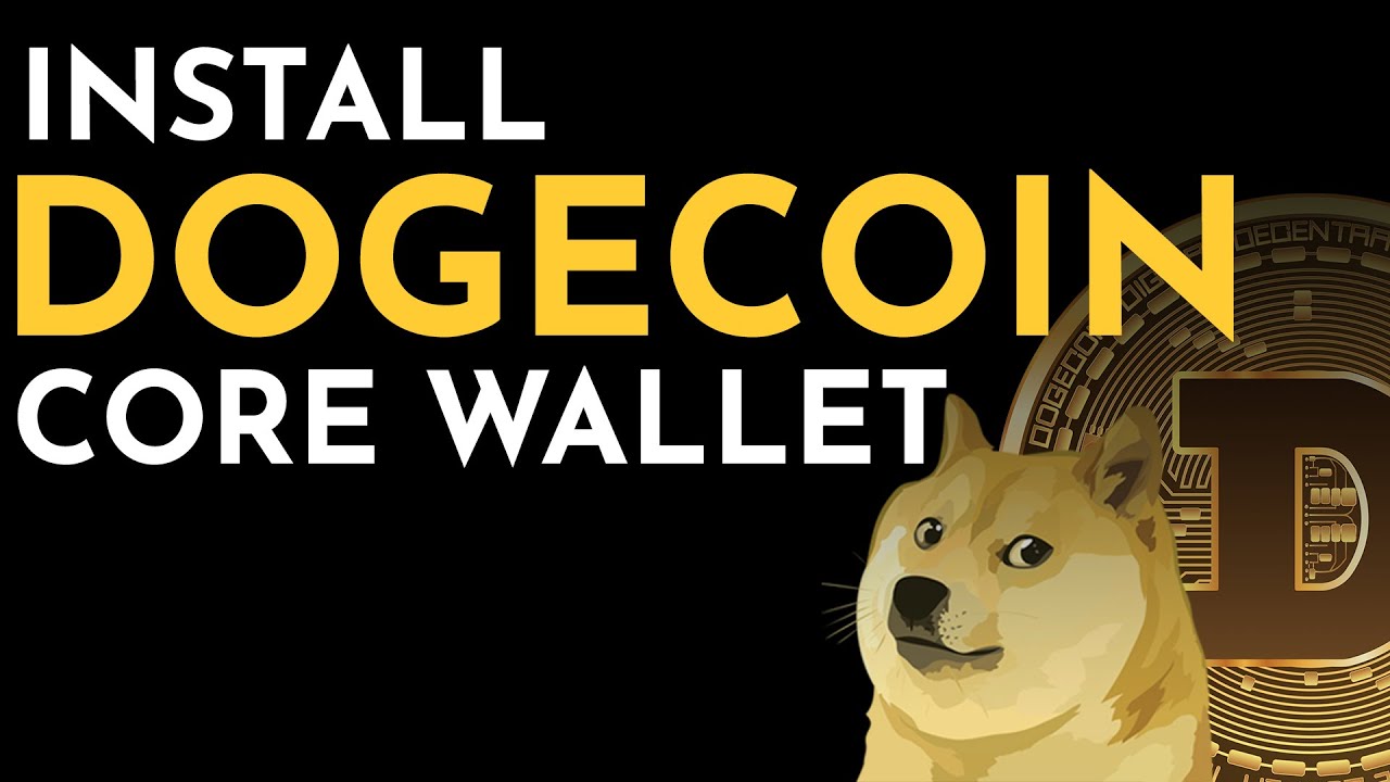 Dogecoin Core - reviews, contacts & details | Wallets | Crypto services