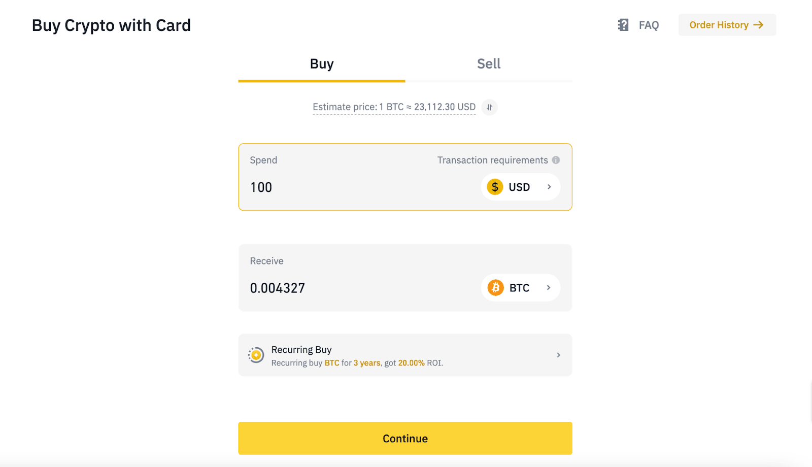 How to Buy Bitcoin (BTC) - NerdWallet