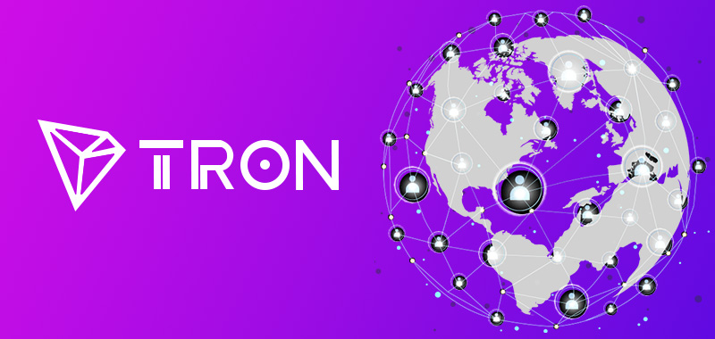 Hybrid Smart Contract MLM Software Development on Tron and Ethereum Network