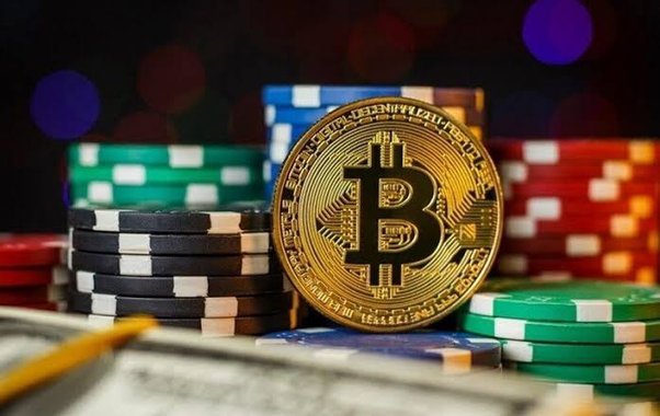 Best Bitcoin Casinos Reviewed ( UPDATED)