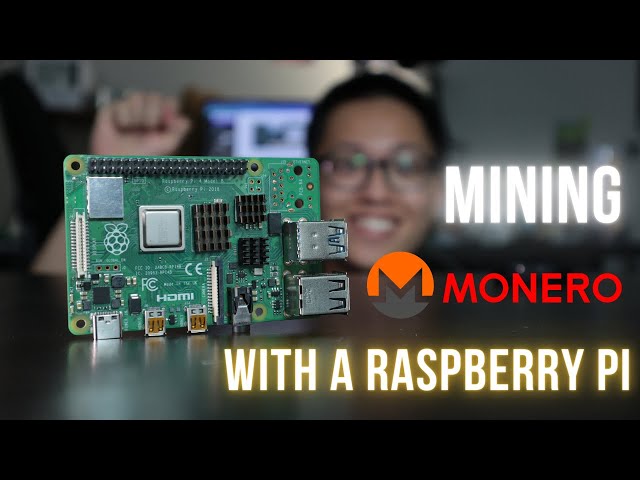 Unleash the Power of Ant Miner on Raspberry Pi for Crypto Mining