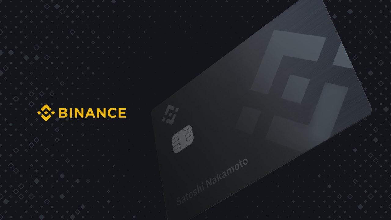 Binance Debit Card Review Fees, Limits & Rewards